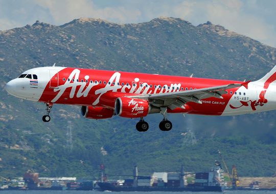 Indonesia L aereo Malese Scomparso Caduto Per Colpa Del Maltempo 