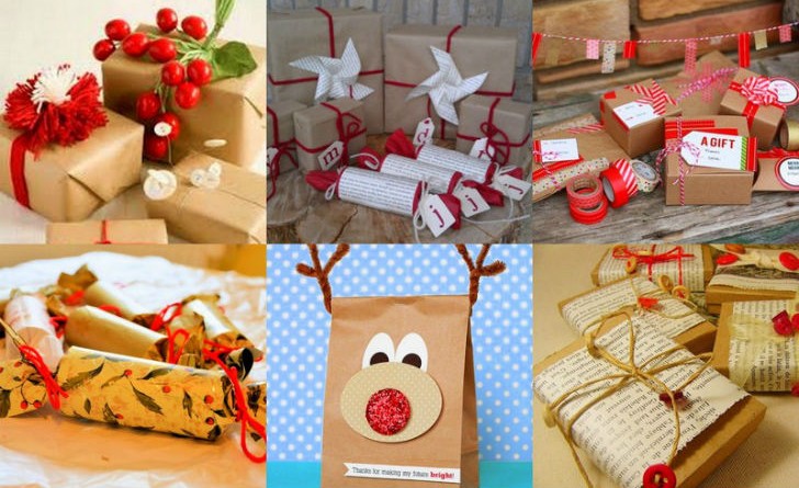 Idee per regali di natale fai da te jb86 ~ pineglen Regali natale fai da te cucina