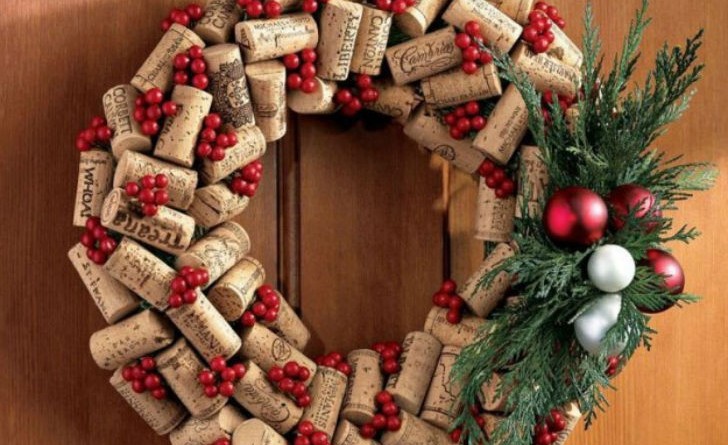 Cose per natale fai da te. cool ricordi with cose per natale fai da ... Oggetti fai da te natalizi