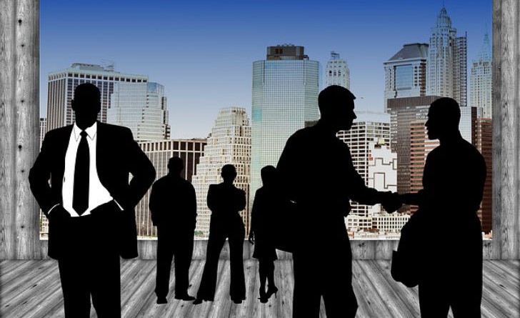 fiera lavoro Adnkronos 2015