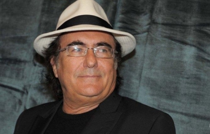 Al Bano critice per mancato maggio a Pino Daniele