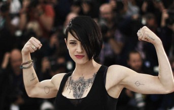 Asia Argento fidanzato: Anthony Bourdain è il suo compagno, ecco chi è