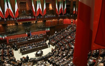 Elezione Presidente della Repubblica 2015: FI scheda bianca anche alla quarta votazione