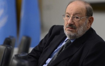 É morto lo scrittore Umberto Eco