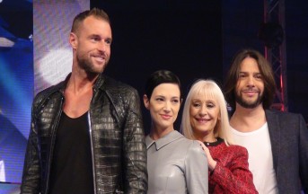 Anticipazioni Forte Forte Forte 16 gennaio: parte il talent di Raffaella Carrà