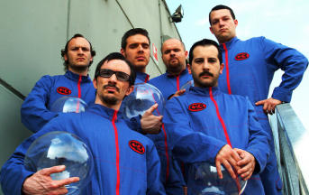 Forte Forte Forte anticipazioni 30 gennaio: la parodia firmata Gem Boy sul flop della Carrà