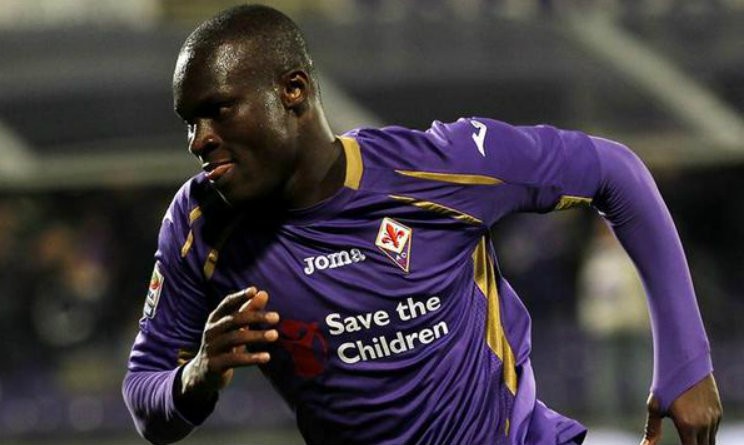 Khouma Babacar Khouma Babacar