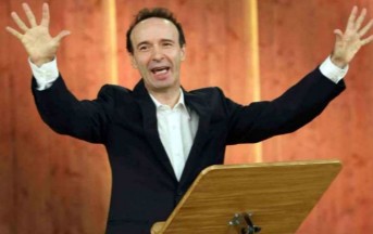 Report Benigni, il premio Oscar diffida la trasmissione Rai 3: risponde Sigrifido Ranucci