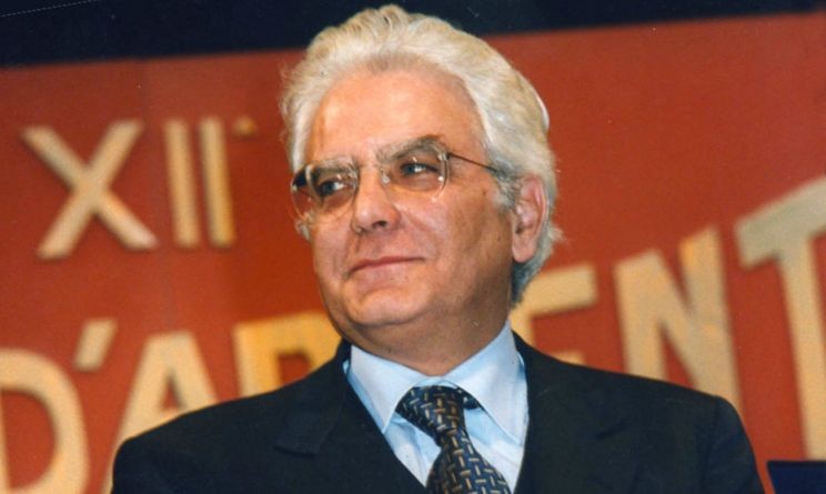 Pensioni 2017 Sergio Mattarella interviene