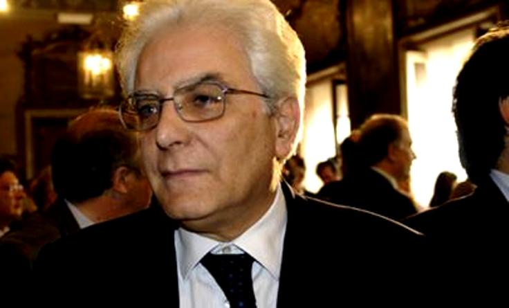 Sergio Mattarella, oggi la cerimonia di insediamento al Quirinale