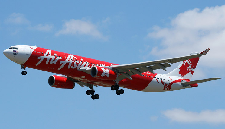 AirAsia Recuperate Le Scatole Nere L aereo Esploso Prima Di Entrare 
