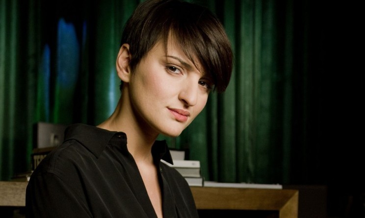sanremo arisa