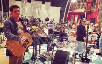 Sanremo Nuove Proposte: il singolo di Enrico Nigiotti da oggi in radio