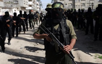 Jihad dentro: l’intervista esclusiva ad un capo talebano
