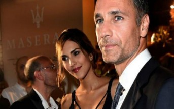 Rocio Morales, parla l’ex fidanzato: “Raoul Bova, ti ha tradito”