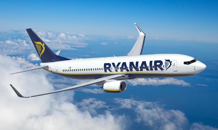 ryanair offerta sconti gennaio 2017