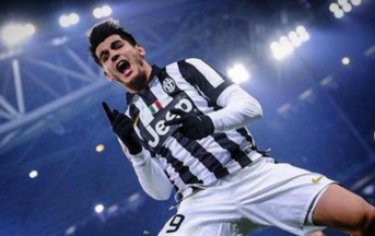 Morata al Milan: contratto da 10 milioni, pronto il super-colpo rossonero!