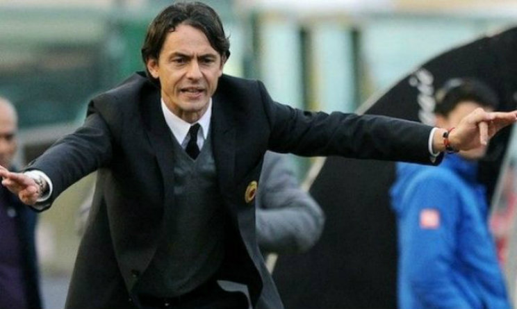 Filippo Inzaghi