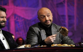 Joe Bastianich instagram: ecco come era da piccolo (FOTO)