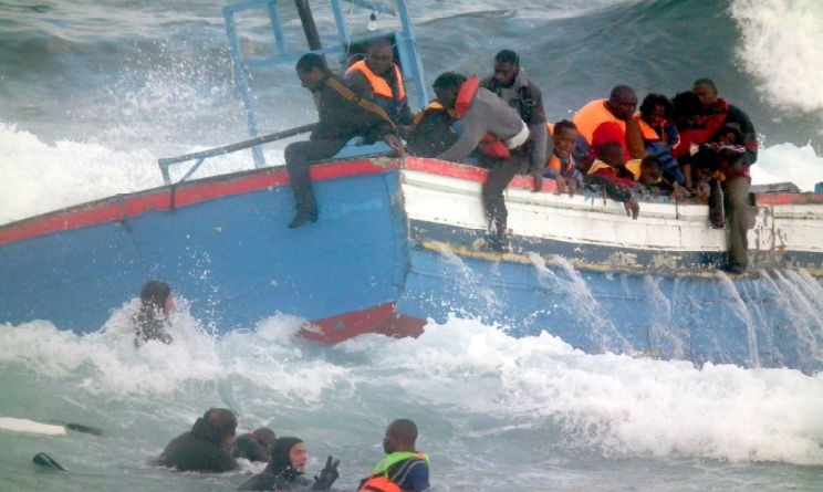 Tragedia Lampedusa, oltre 300 i morti$