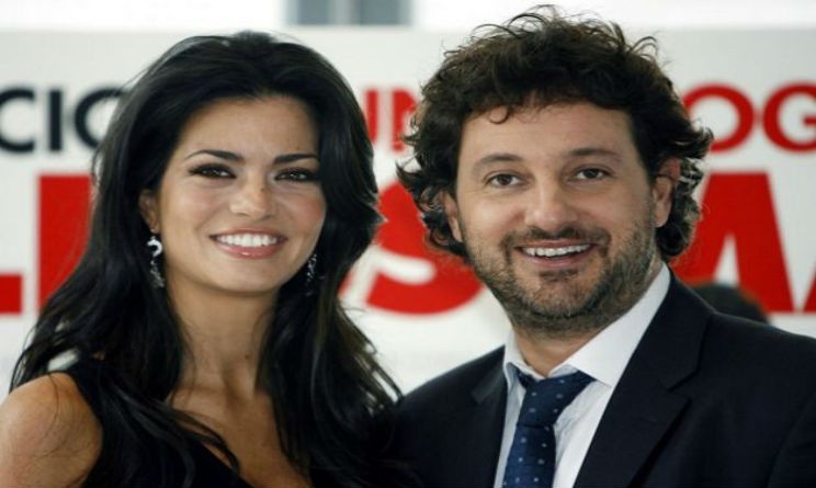 Come Si Chiama La Moglie Di Pieraccioni