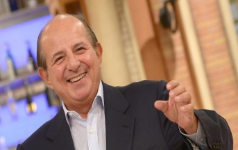 Forte Forte Forte, anticipazioni 6 febbraio: Giancarlo Magalli mette alla prova i concorrenti