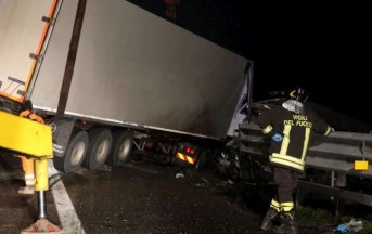 Cremona: scontro bus studenti-camion, ultimi aggiornamenti