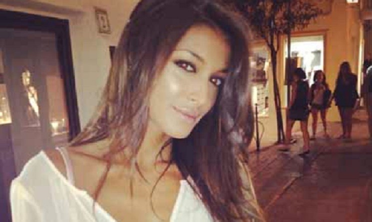 Cristina Buccino Instagram