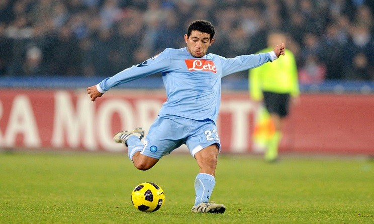 Walter Gargano: