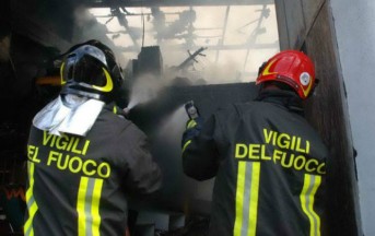 Catania, palazzina esplosa: grave una bimba