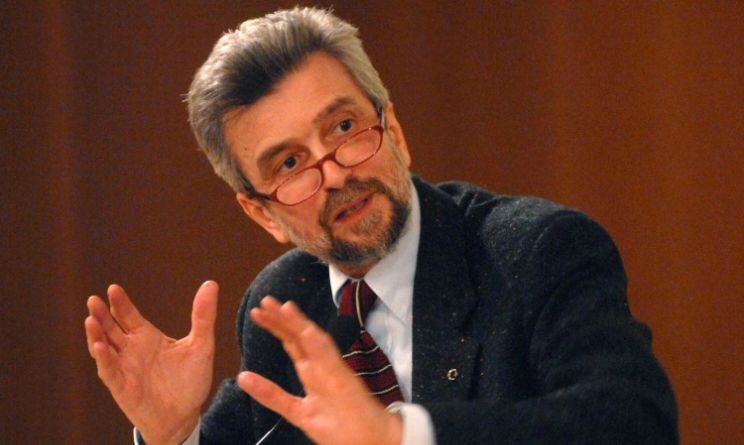 Pensioni 2017 Cesare Damiano Ape sociale, Quota 41 e Opzione Donna