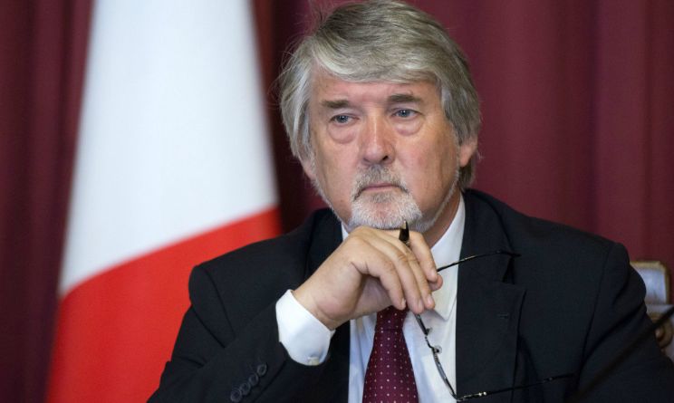 Pensioni 2017 ape sociale e Quota 41 alla Corte dei Conti Giuliano Poletti ministro del Lavoro