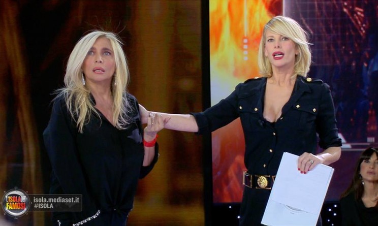 Quando Andrà In Onda L'isola Dei Famosi