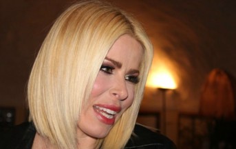 Loredana Lecciso a Domenica Live: un rimprovero per Antonella Clerici