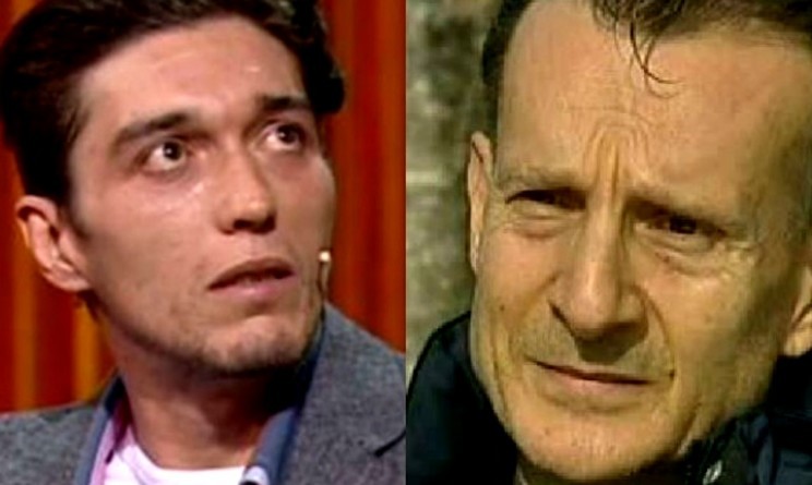 Roberta Ragusa news Loris Gozi