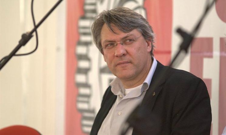 Pensioni riforma 2017 seconda fase Maurizio Landini Fare giustizia non cassa