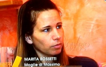 Caso Yara, alibi Bossetti: il muratore rimproverò la moglie per non averglielo fornito