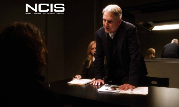 Ncis Puntata Di Oggi Italia 1 Cast