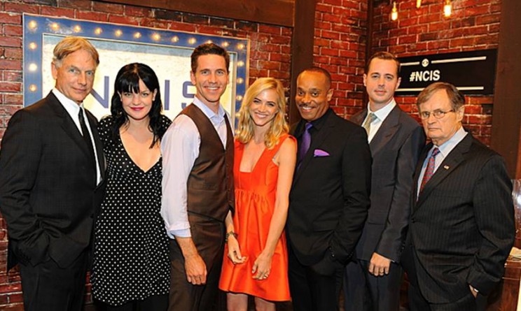 Ncis Puntata Di Oggi Italia 1 Cast