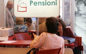Pensioni 2017 news: Opzione Donna le lavoratrici impegnate in un confronto