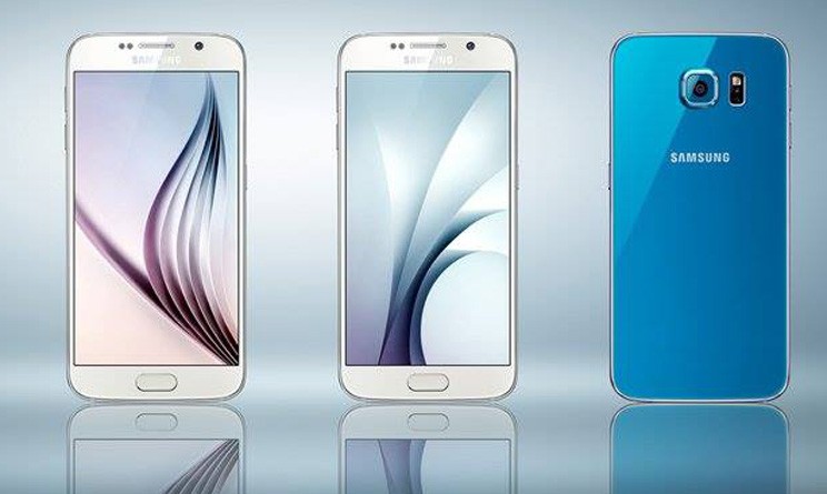  S6 offers presale 