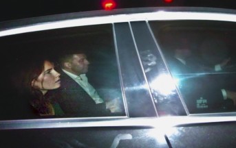Omicidio Meredith, parla Lumumba: Amanda “è libera perché è americana”