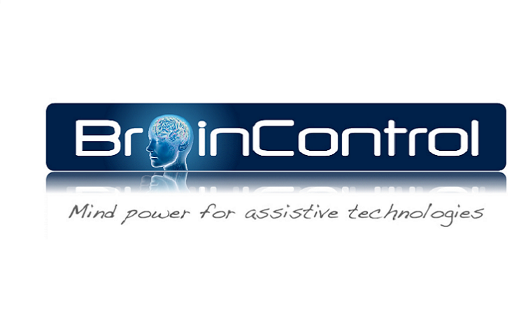 Premio Startup BrainControl