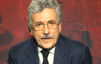 Dimissioni Renzi, D’Alema: “Ecco chi ha vinto e il futuro di Matteo Renzi”