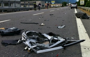 San Donà di Piave, gara di auto clandestina: morto 53enne in incidente, poi scappa ma viene catturato