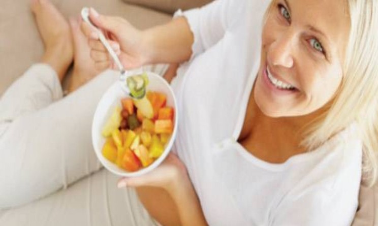 Dieta Di 1200 Calorie Per Donne In Menopausa