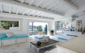 Arredamento provenzale, tutti pazzi per lo stile shabby chic