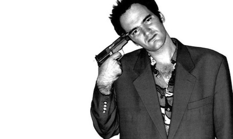 Quentin Tarantino film Charles Manson