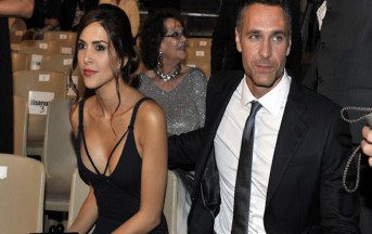 Raoul Bova e Rocio Munoz Morales, amore al capolinea? Le ultimissime