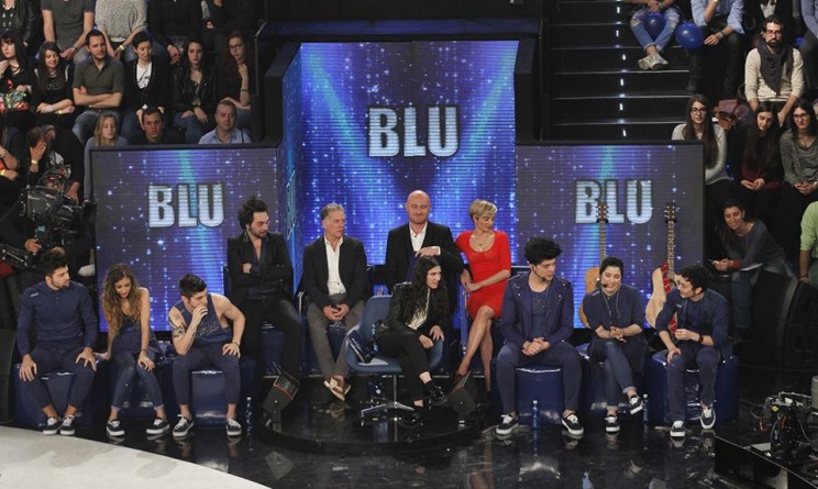 Amici di Maria De Filippi